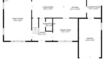 2902 STONYBROOK Dr, Bowie, MD 20715