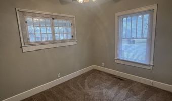 2707 E Lynn St, Anderson, IN 46016