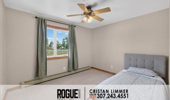6715 Zero Rd, Casper, WY 82604