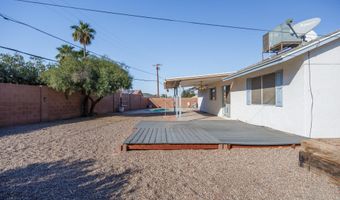 9163 W SANTA CRUZ Blvd, Arizona City, AZ 85123