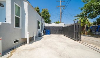 8217 Towne Ave, Los Angeles, CA 90003