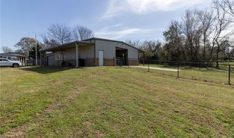 1237 Waterfront Rd, Alma, AR 72921