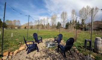 60 BUCKRAIL Ln, Alpine, WY 83128