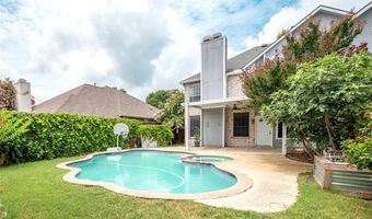 707 Cottonwood Bend Dr, Allen, TX 75002