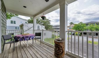 107 SWEDES St, Dewey Beach, DE 19971