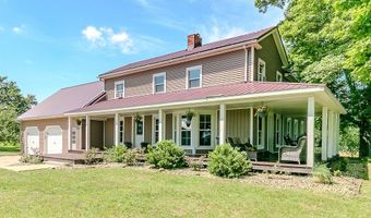 6435 State Route 193, Andover, OH 44003