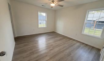 190 W Park St, Alamo, TN 38001