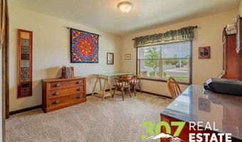 3431 Appalachian Ave, Cody, WY 82414