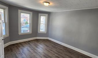 100 W 12TH St, Bayonne, NJ 07002