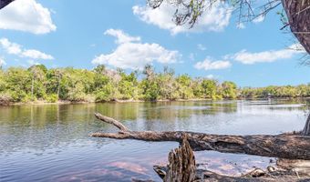 7870 SW 25TH Pl, Bell, FL 32619