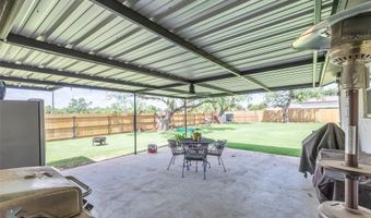 601 Ave L, Anson, TX 79501