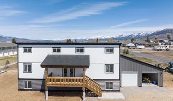 116 CLEARVIEW Dr, Etna, WY 83118