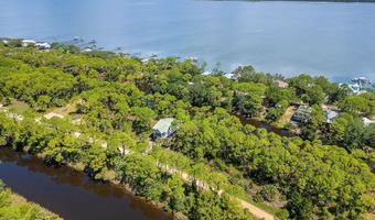 Alligator Drive, Alligator Point, FL 32346