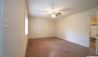 1009 MAXANNA Dr, Anniston, AL 36206