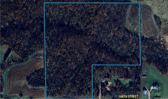 168 Th St, Albia, IA 52531