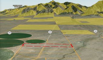 APN 00722053, Battle Mountain, NV 89820