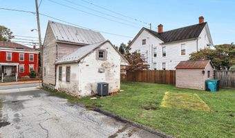 28 POTOMAC St, Boonsboro, MD 21713