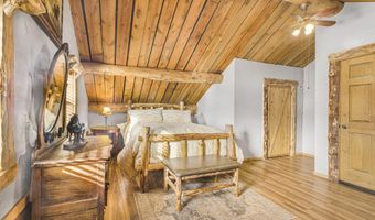 807 MERNA NORTH BEAVER Rd, Daniel, WY 83115