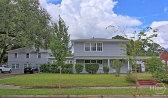1410 E 51st St, Savannah, GA 31404