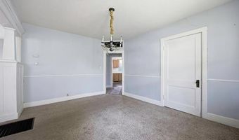 1332 S Johnstone Ave, Bartlesville, OK 74003