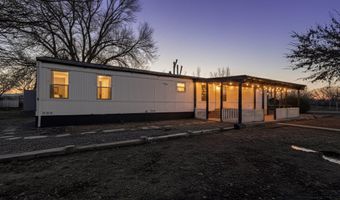 10 Chama Rd, Belen, NM 87002