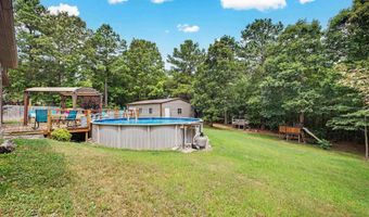 370 Reuben Dr, Alexander, AR 72002