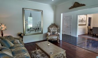 14 COUNTRY SQUIRE Rd, Anniston, AL 36207