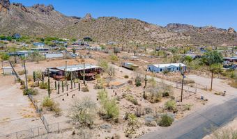 1134 W SADDLE BUTTE St, Apache Junction, AZ 85120