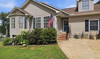 204 Sussex Way, Anderson, SC 29625