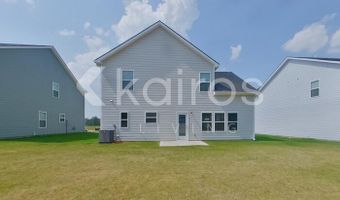 5109 Cobalt Falls Bnd, Aiken, SC 29801