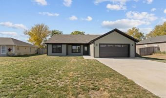 526 SW Truman Rd, Archie, MO 64725