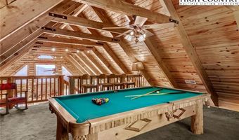 155 89 Sugar Bear Ridge Ln, Banner Elk, NC 28604