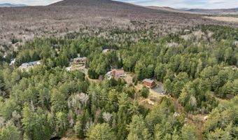 144 Grandpa Harry's Ln, Carroll, NH 03595