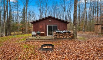 W5065 BEAR PAW Road, Amberg, WI 54102