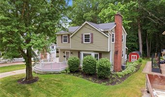 858 Cliffside Dr, Akron, OH 44313