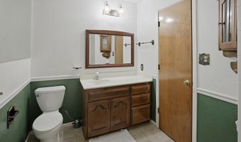 600 NW 16th St, Andrews, TX 79714