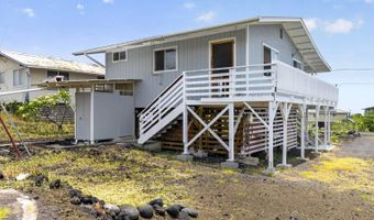 88-1516 Eha Ave, Captain Cook, HI 96704