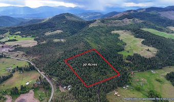 25 XX BURGESS Rd, Addy, WA 99101