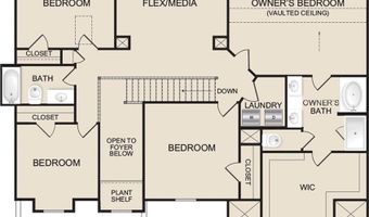 326 Rodeo Dr, Auburn, GA 30011