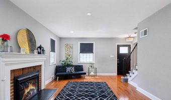 3346 PENNSYLVANIA Ave SE, Washington, DC 20020