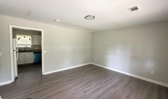 1605 Clinton St, Barnwell, SC 29812