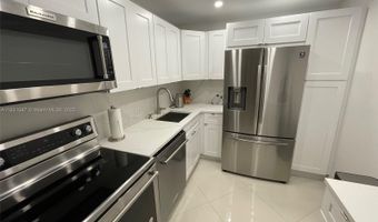 20335 W Country Club Dr 304, Aventura, FL 33180