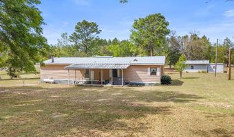 2649 NW County Road 340, Bell, FL 32619