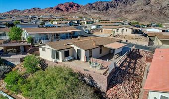 623 Mount Elbert Way, Boulder City, NV 89005