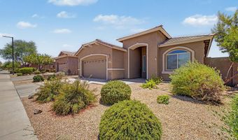 4105 E HOOT OWL Trl, Cave Creek, AZ 85331