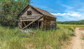210 Rusho Lane 78 Acres, Blanchard, ID 83804
