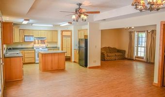 414041 E 1878 Rd, Antlers, OK 74523