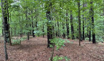 Mount Carmel Road, Bailey, MS 39320