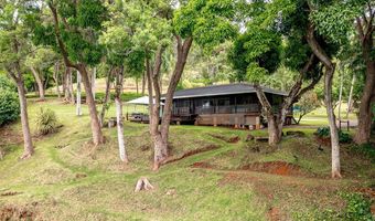6281 HAUAALA Rd 2, Kapaa, HI 96746