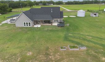 109 County Road 2696, Alvord, TX 76225